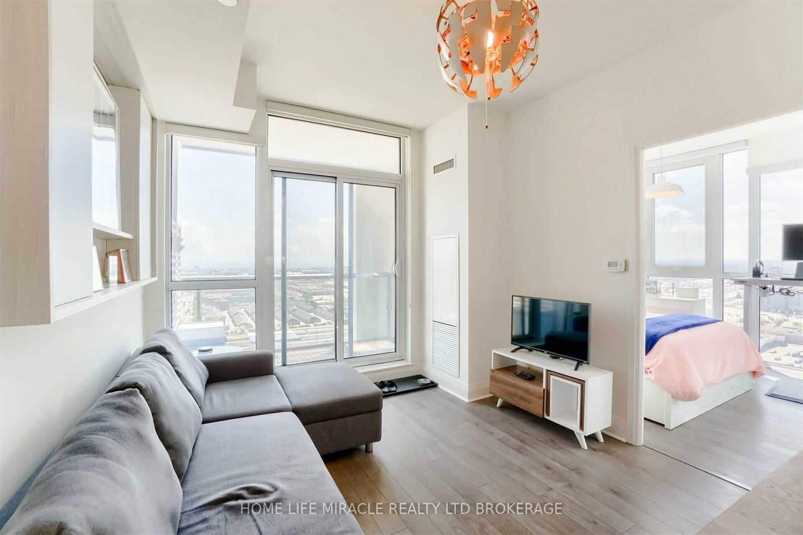 17 ZORRA Homestead, Unit 1809 - Photo 8