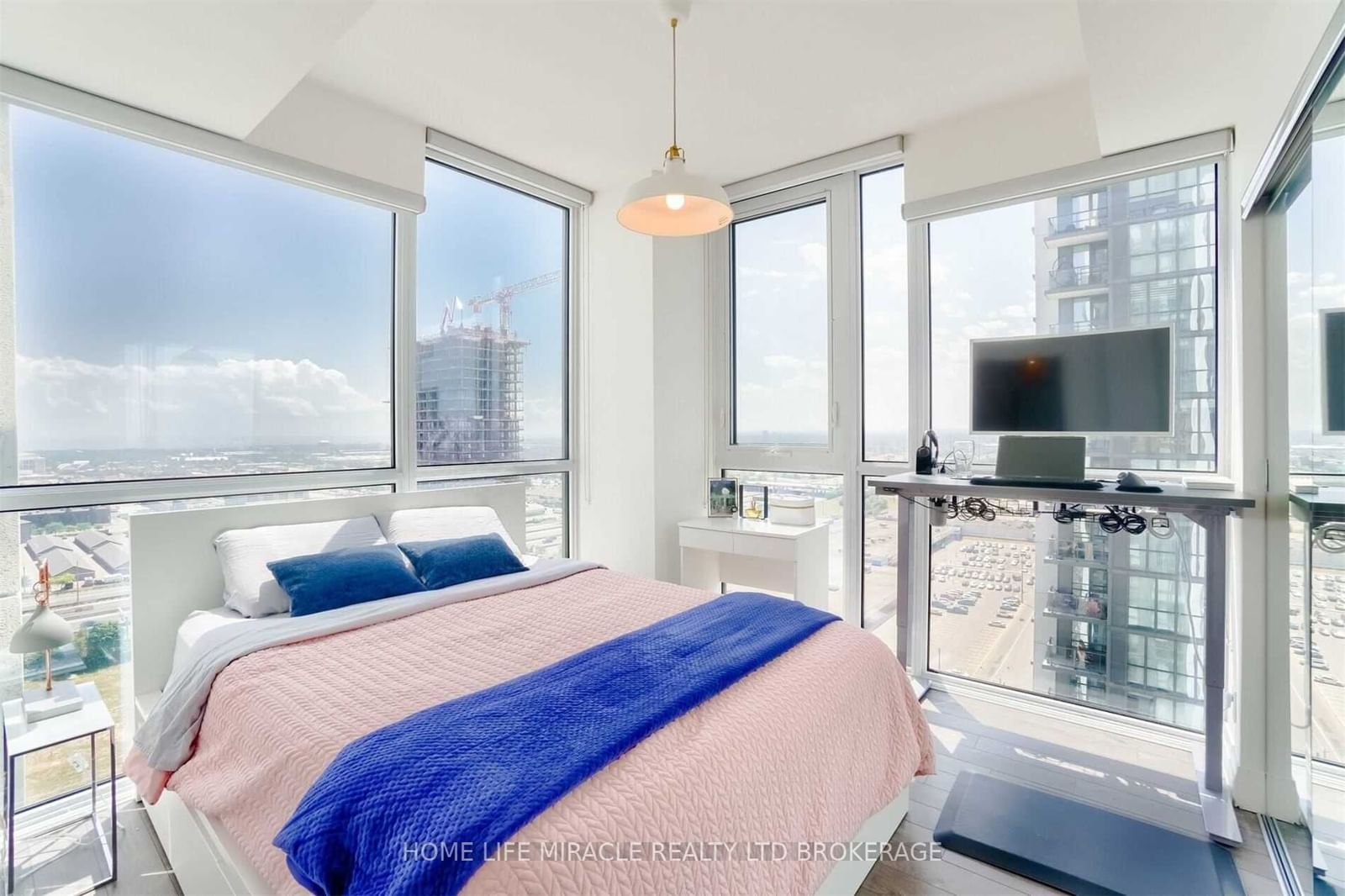 17 ZORRA Homestead, Unit 1809 - Photo 9