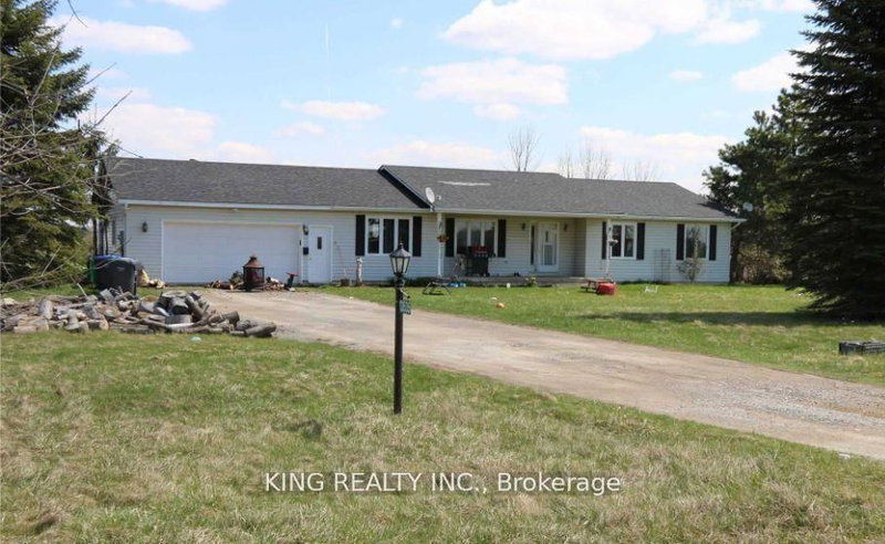 13535 Heart Lake Road, Caledon