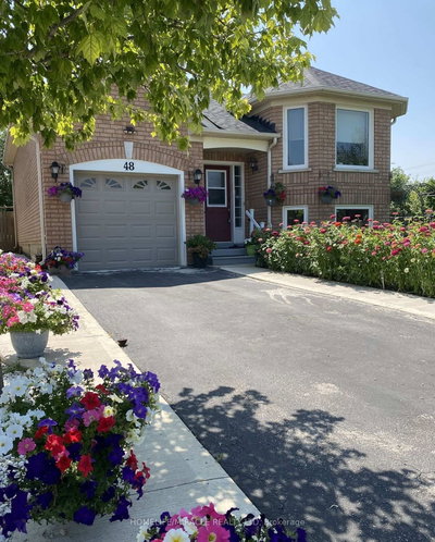 48 Ridgemore Crescent — photo 2