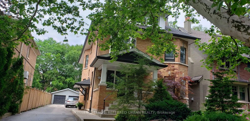 Unit 5 — 42 High Park Boulevard, Toronto