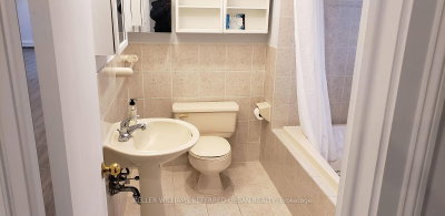 Unit 5 — 42 High Park Boulevard — more photos