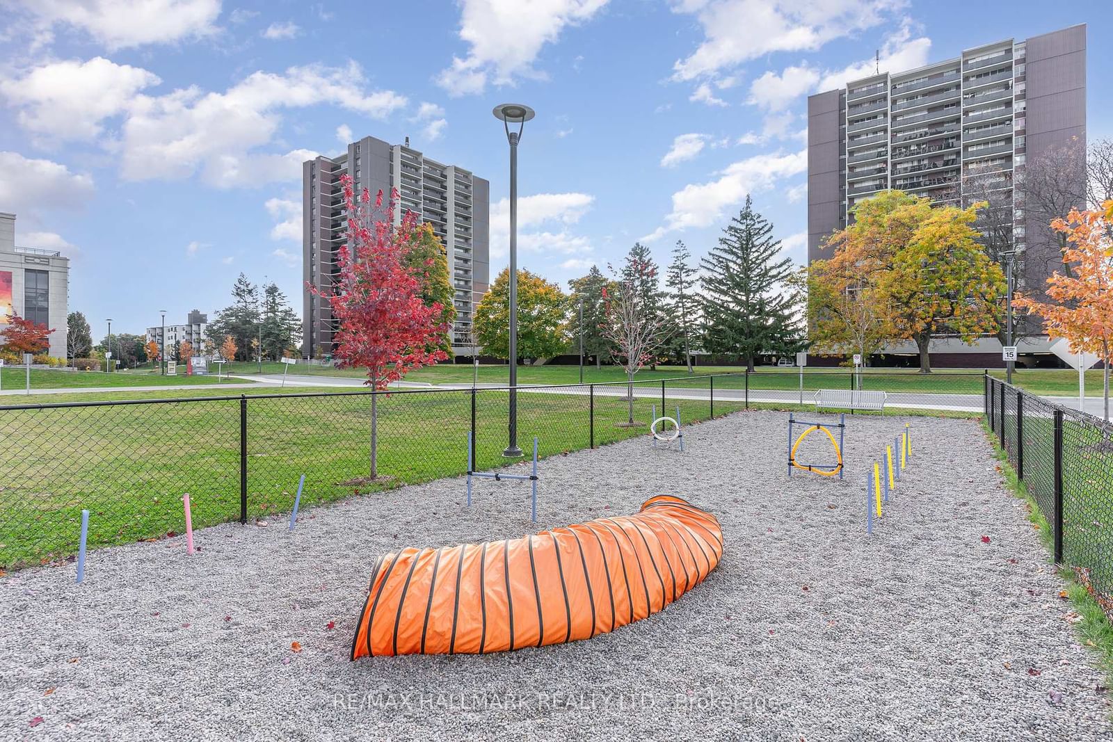 10 Eva Road, Unit 603 - Photo 16