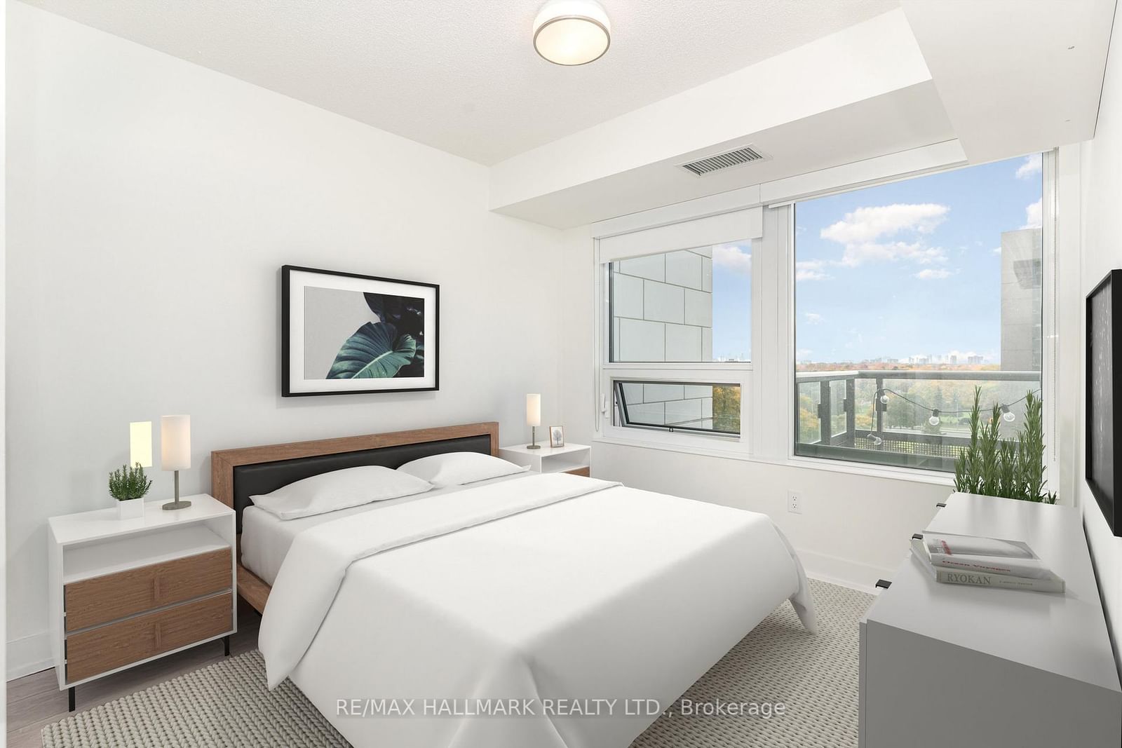 10 Eva Road, Unit 603 - Photo 9