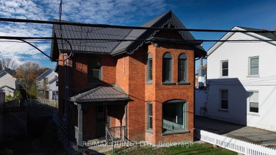 256 Coleman Street