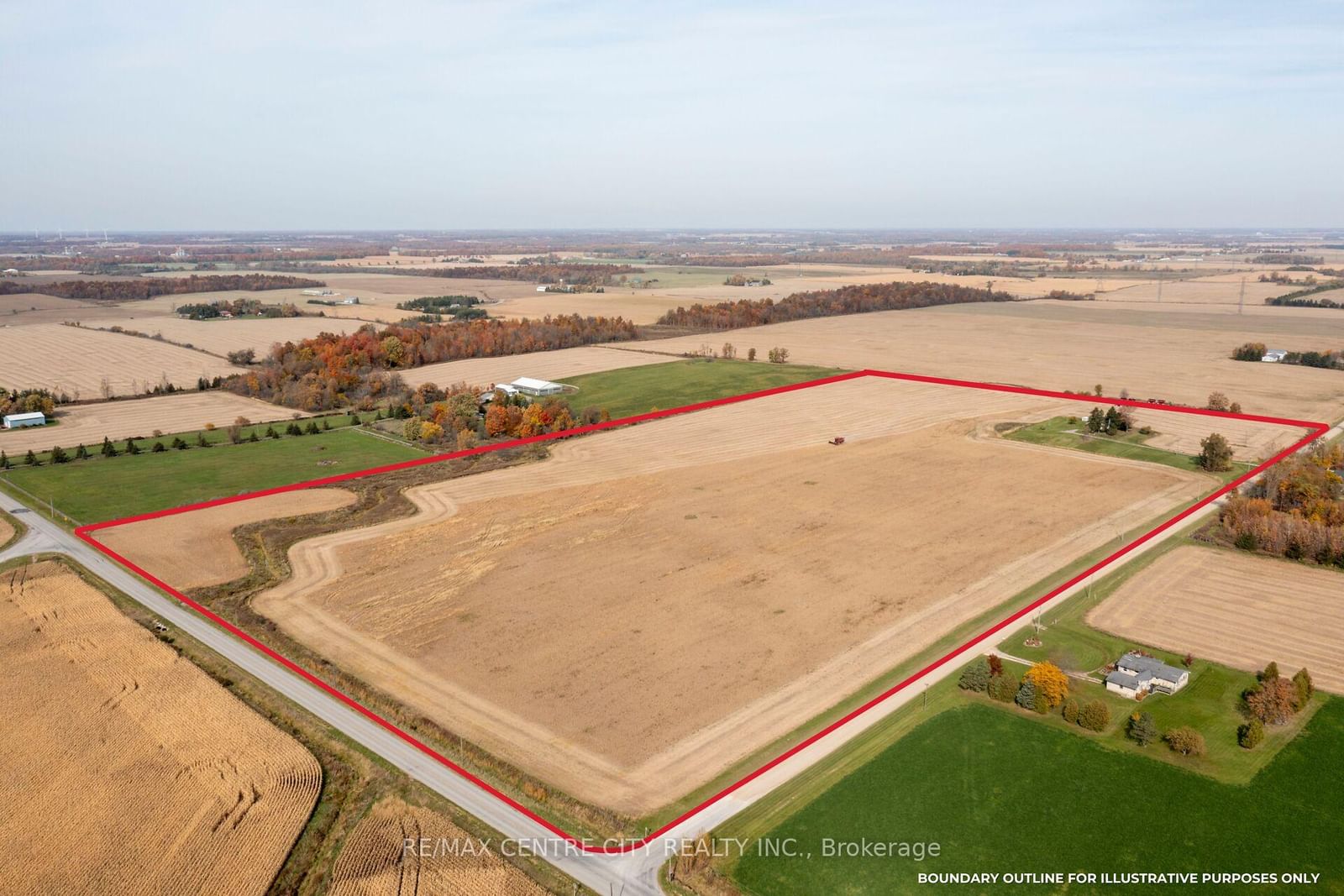 9554 McEwen Drive sold in Middlesex Centre