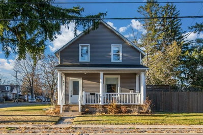 191 Bridge Street