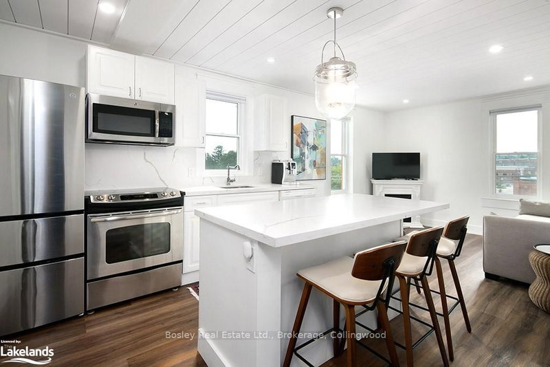Unit 303 — 110 SYKES Street N, Meaford