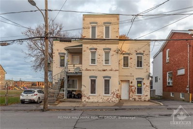 297-301 WILLIAM Street