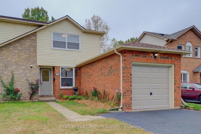 126 Nith River Way, North Dumfries