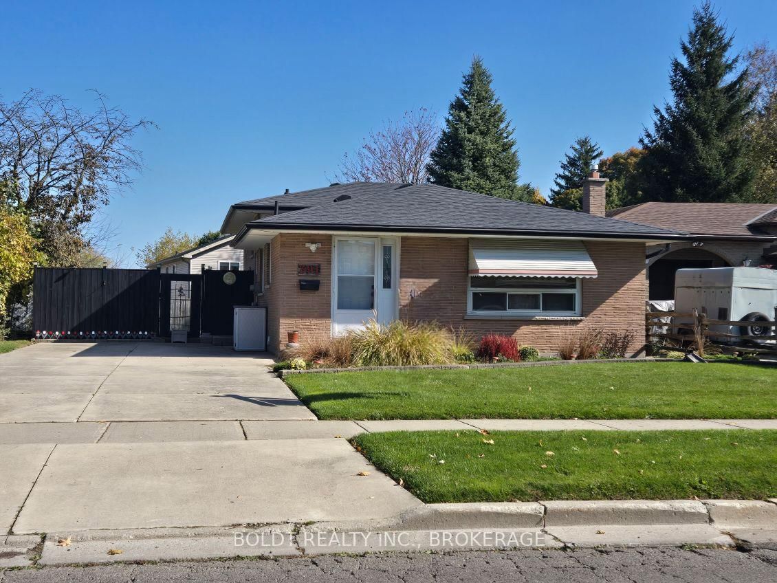 391 Hudson Drive sold in London