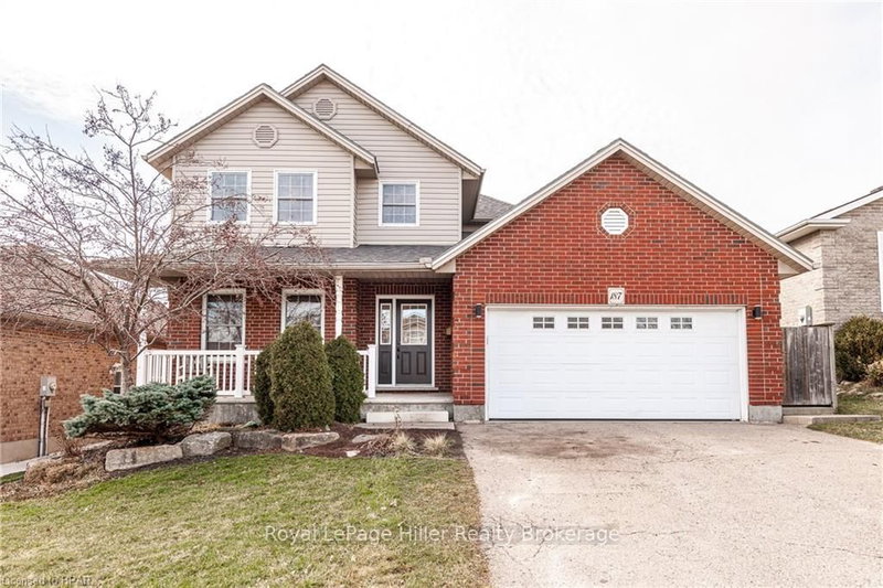 187 SOUTHVALE Road, St. Marys