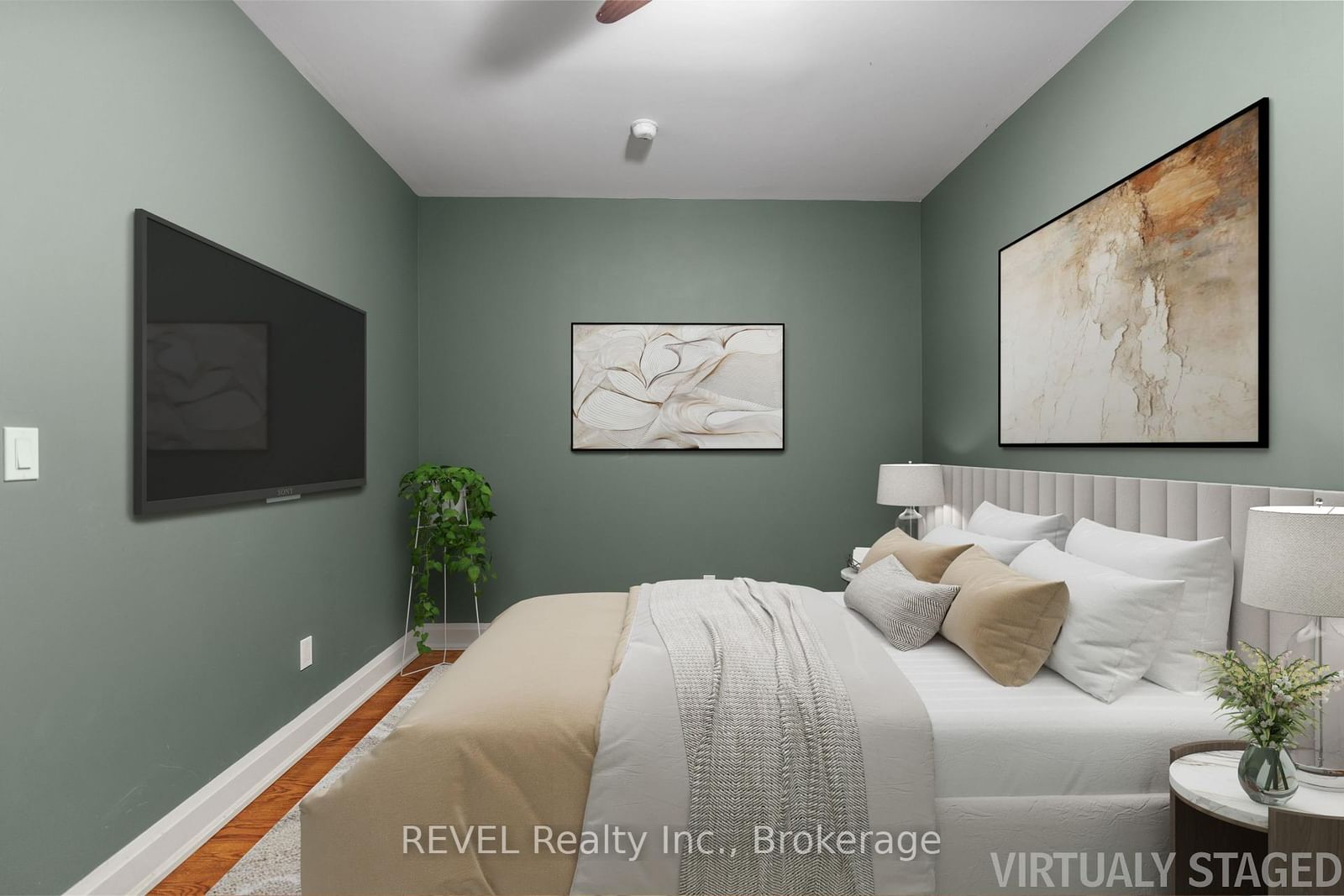 3710 Main Street, Unit 202 - Photo 10