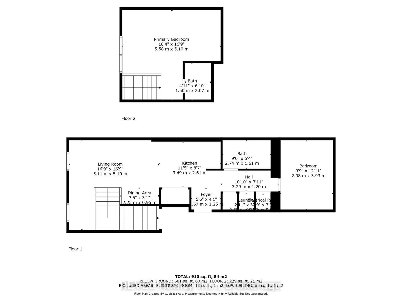 3710 Main Street, Unit 202 - Photo 19