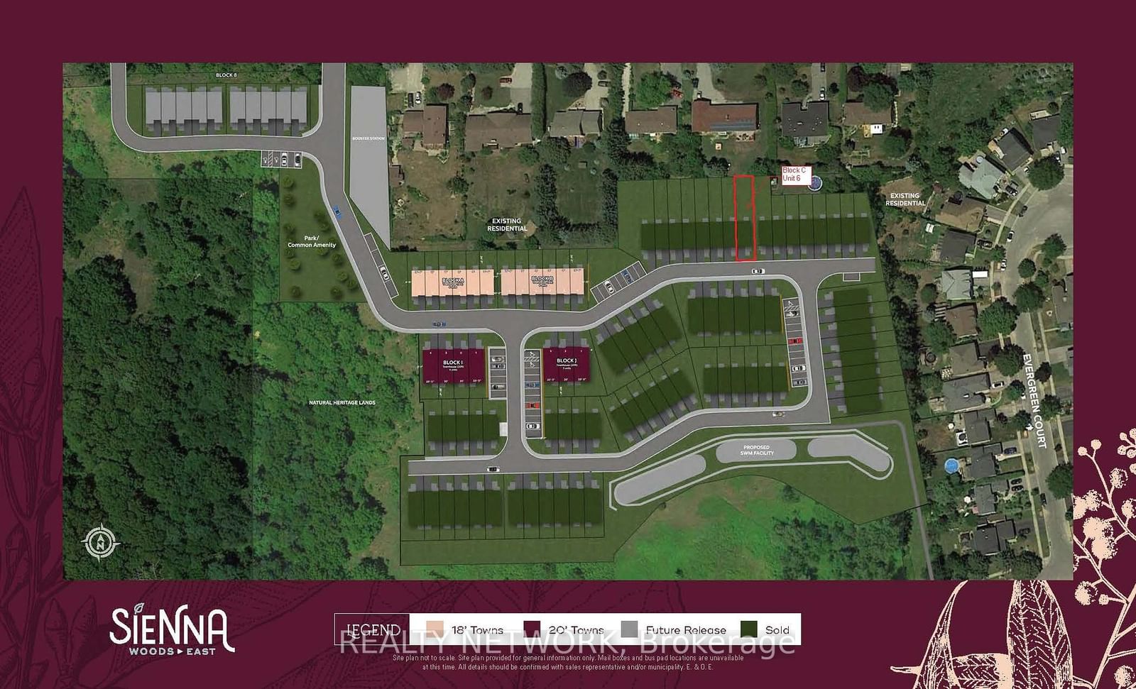 620 Colborne Street W, Unit 18 - Photo 10