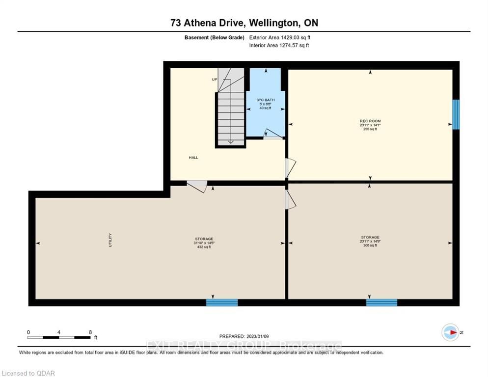 73 ALETHA Drive - Photo 22