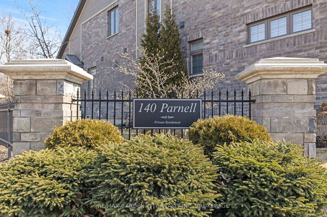 102 - 140 Parnell Road