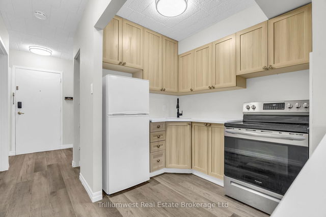 507 - 91 Conroy Crescent