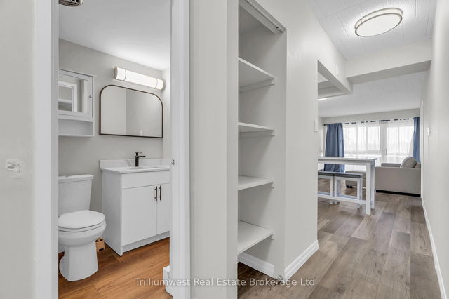 507 - 91 Conroy Crescent