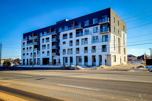 518 - 1936 Rymal Road
