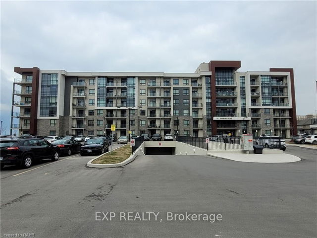 106 - 101 Shoreview Place