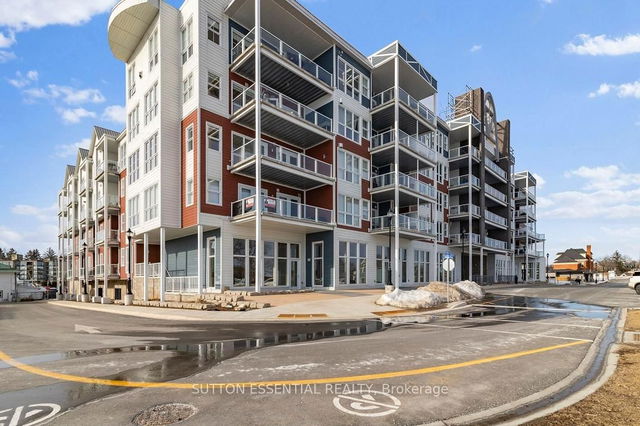 505 - 130 Water Street