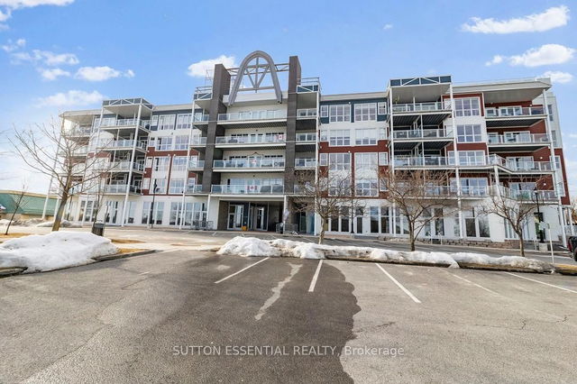 505 - 130 Water Street