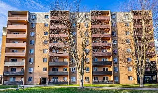 306 - 750 KIPPS Lane