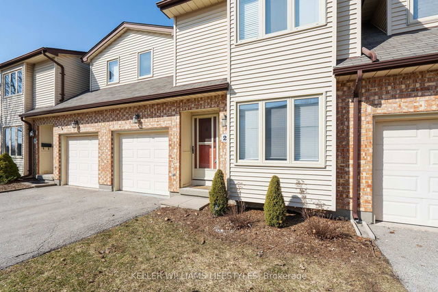 2 - 308 Conway Drive