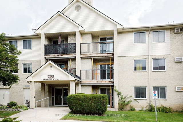 311 - 735 DEVERON Crescent