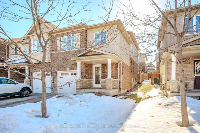 190 Summit Ridge Drive