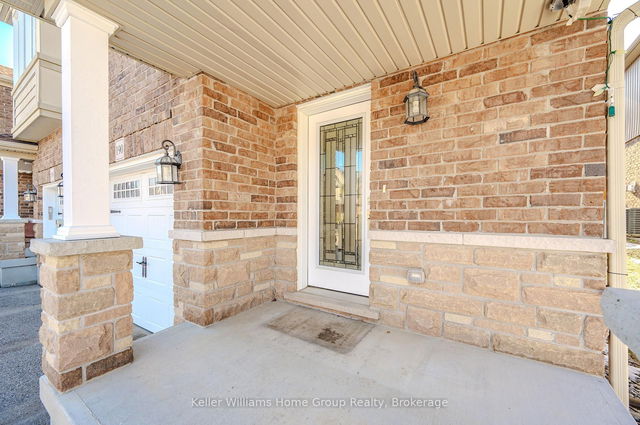 190 Summit Ridge Drive