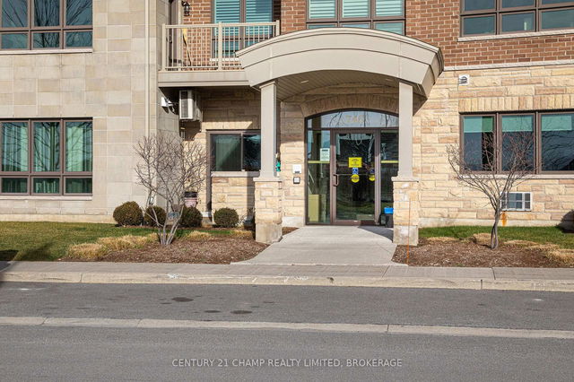 307 - 740 Augusta Drive
