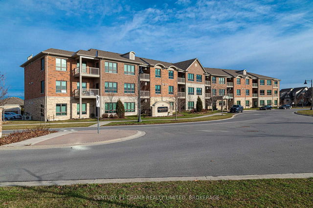 307 - 740 Augusta Drive