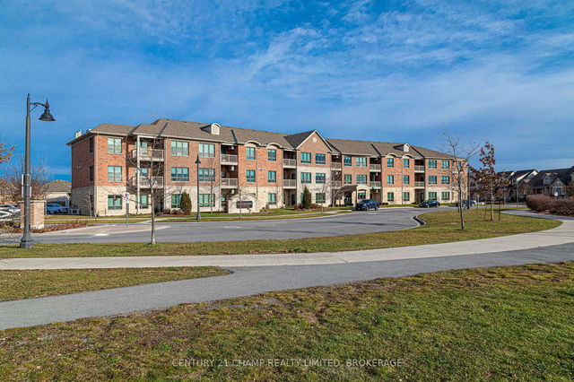307 - 740 Augusta Drive