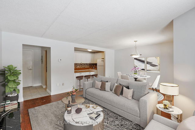 109 - 4658 Drummond Road