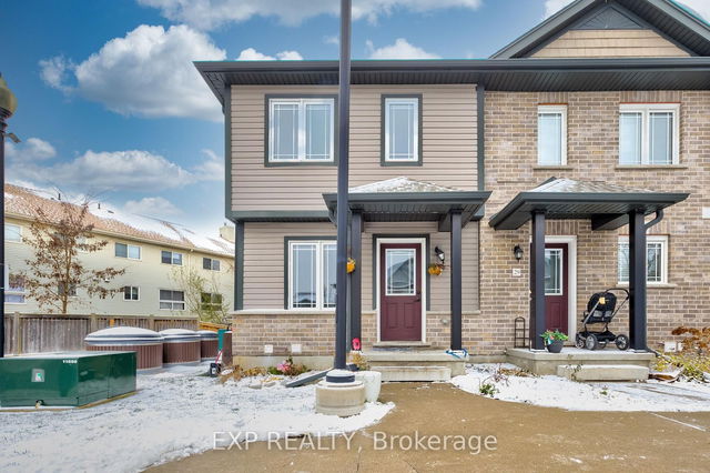 30 - 350 Dundas Street