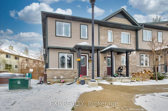 30 - 350 Dundas Street