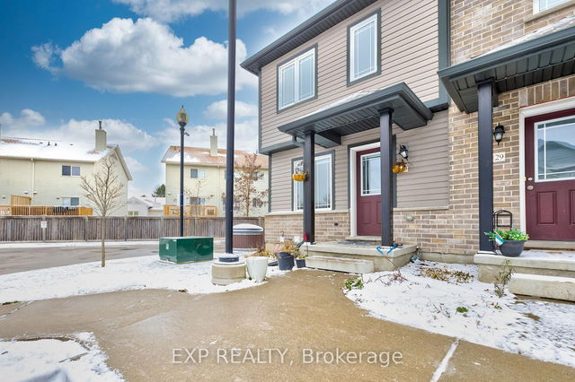 30 - 350 Dundas Street