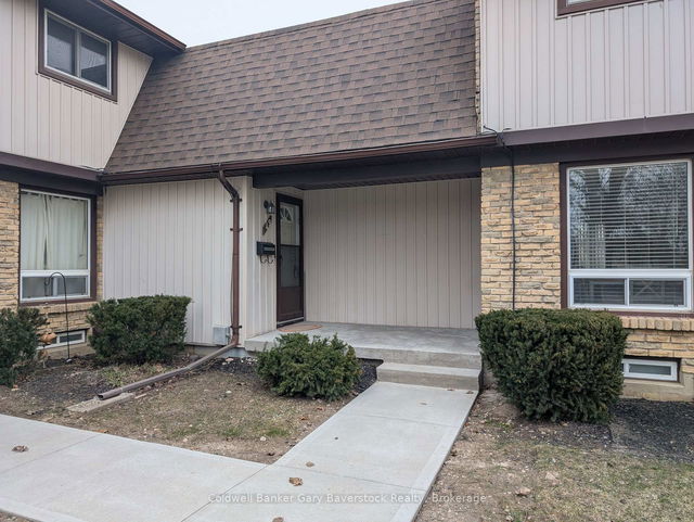 49 - 210 Glamis Road