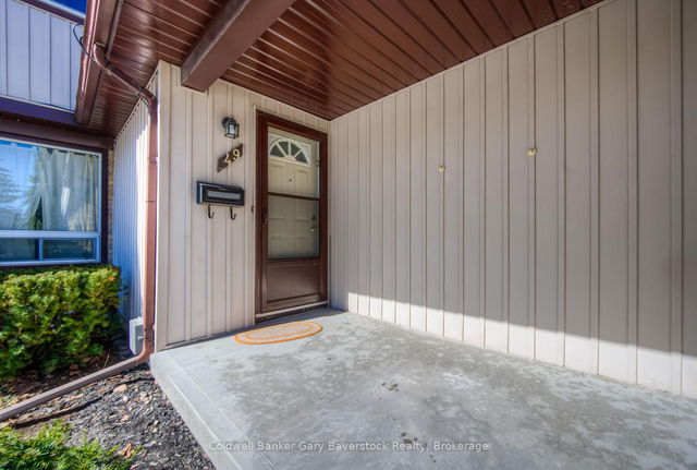 49 - 210 Glamis Road