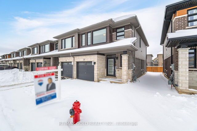 29 - 448 Blackburn Drive