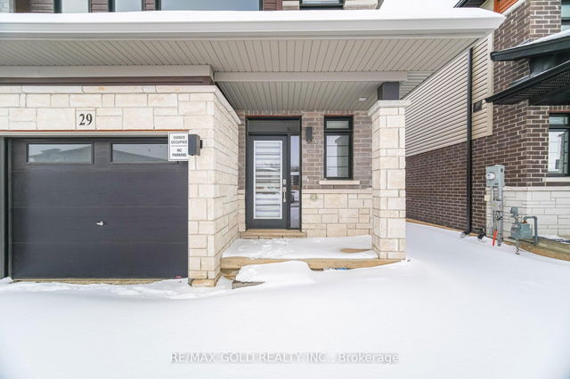 29 - 448 Blackburn Drive