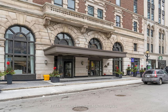 1110 - 112 King Street