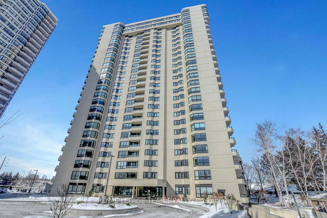 303 - 1500 Riverside Drive