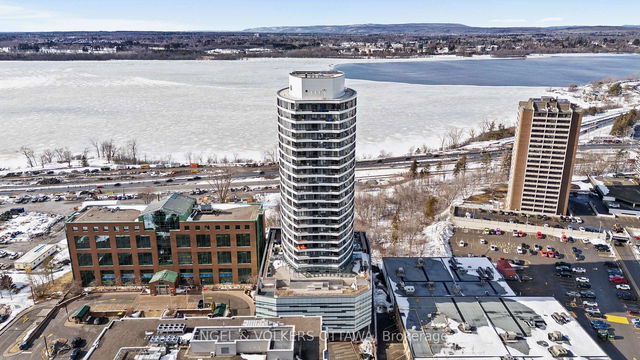 1209 - 485 Richmond Road