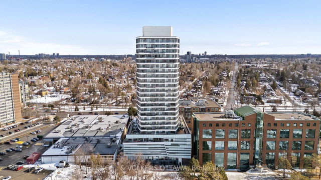 1209 - 485 Richmond Road