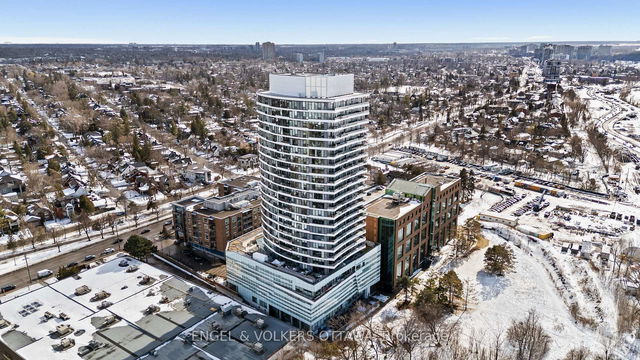 1209 - 485 Richmond Road
