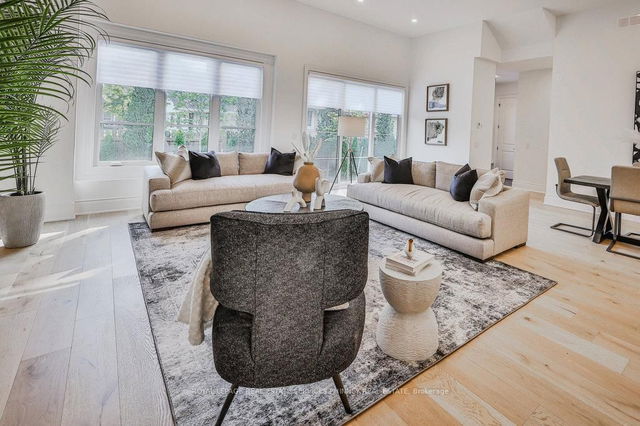 3 Arbourvale Common N/A
