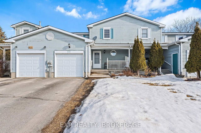 818 LITTLESTONE Crescent